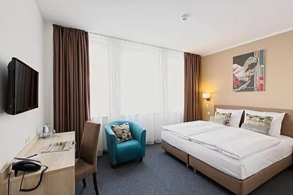 ***  Bo Hotel Hamburg Germany