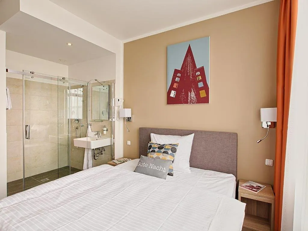 Bo Hotel Hamburg