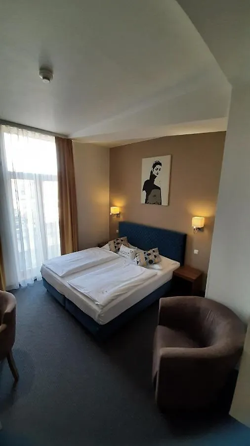 Bo Hotel Hamburg 3*,  Germany