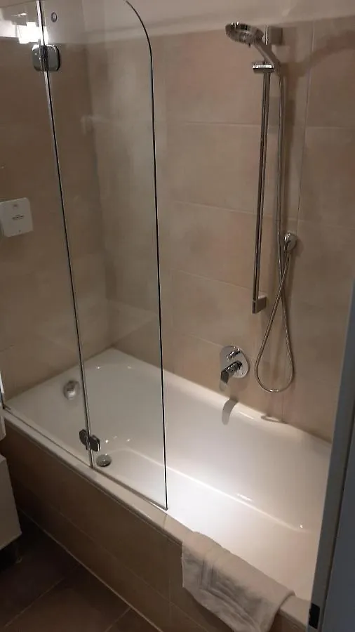Bo Hotel Hamburg