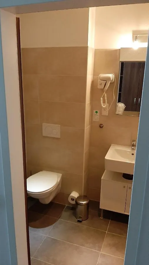 ***  Bo Hotel Hamburg Germany