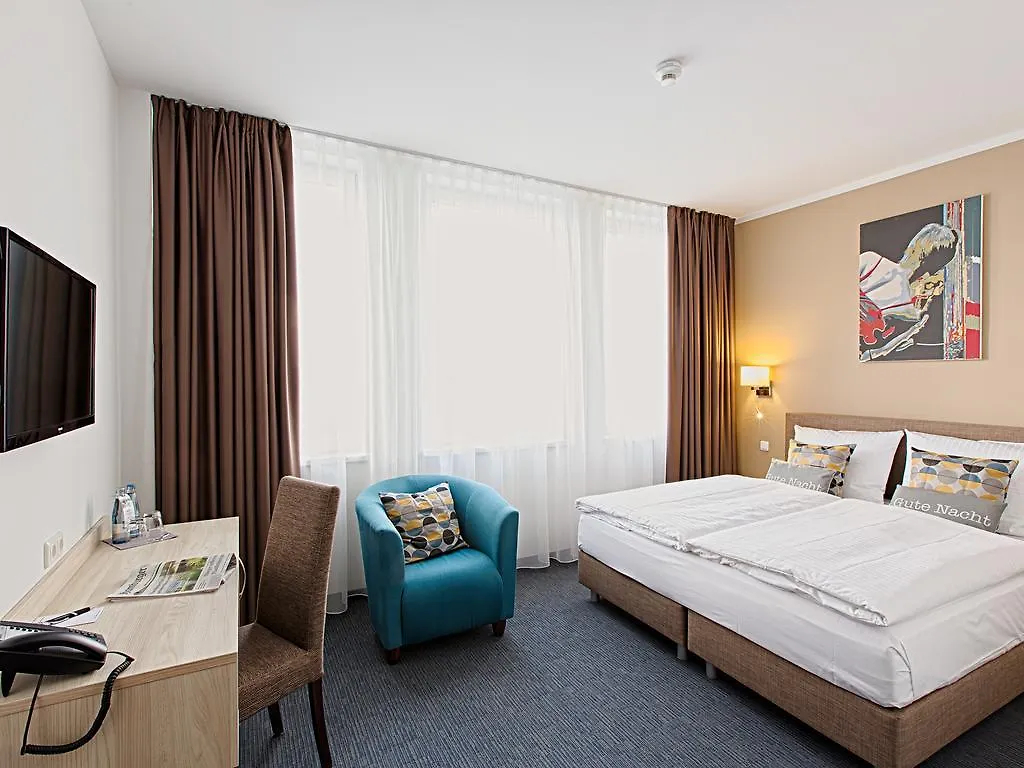 Bo Hotel Hamburg
