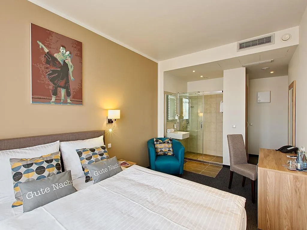 Bo Hotel Hamburg