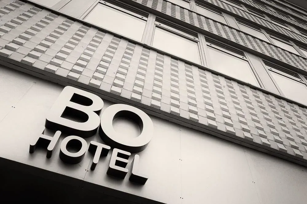 Bo Hotel Hamburg