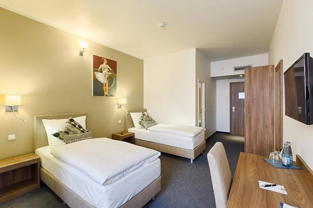 Bo Hotel Hamburg