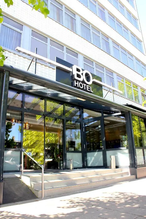 Bo Hotel Hamburg