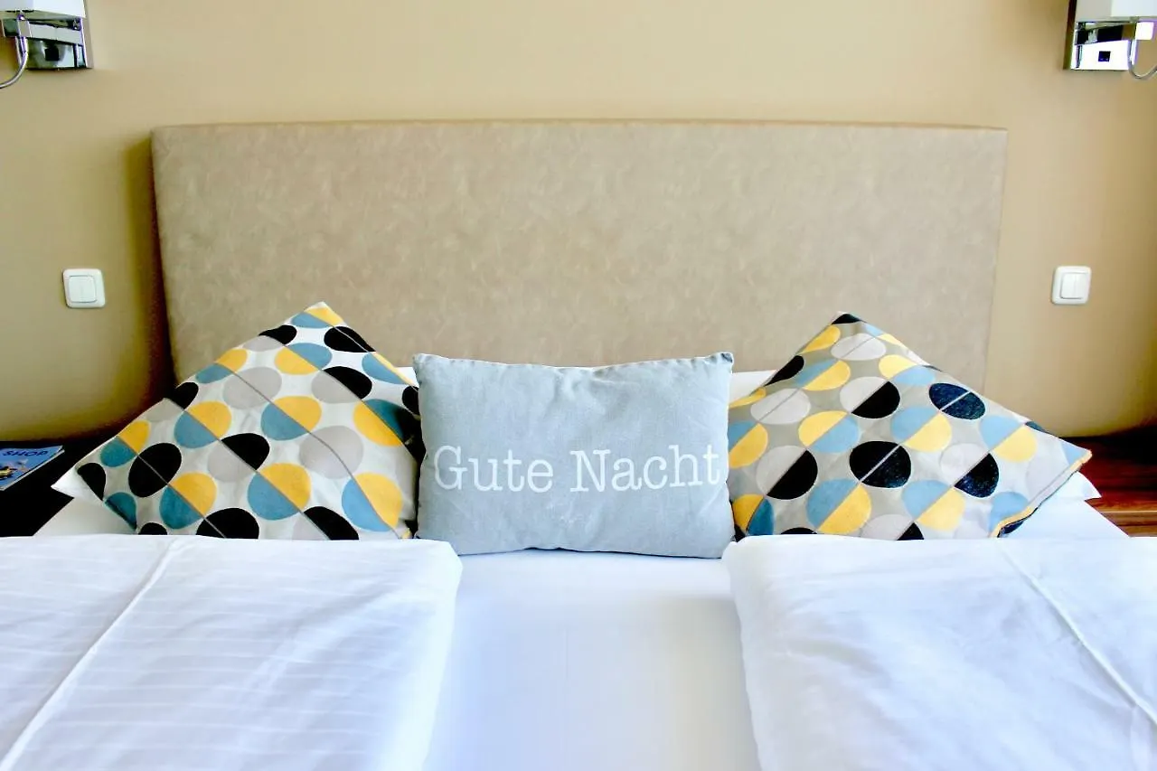 Bo Hotel Hamburg