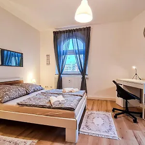 Luxuriöses Im Zentrum Von , Núremberg Alemania