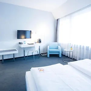 **** Отель Garner - Checkpoint Charlie By Ihg Германия