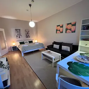 & Boardinghouse Friedrichshain-kreuzberg , Berlín Alemania