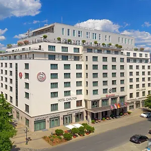 Sheraton Carlton 5*, Núremberg Alemania