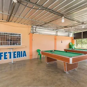 Rancho El Novato , Concepción de La Vega República Dominicana