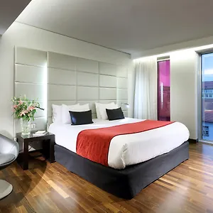Hotell Eurostars Grand
