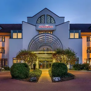 Moevenpick Muenchen-airport Hallbergmoos