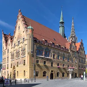 Roessle Senden (Bavaria)
