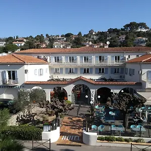 Hotell Le Provencal Logishotels