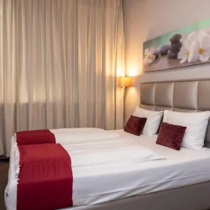 Twinhof Hotell