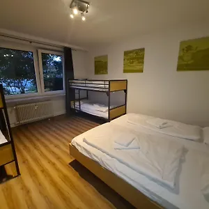 Cch Zentrum Hotell