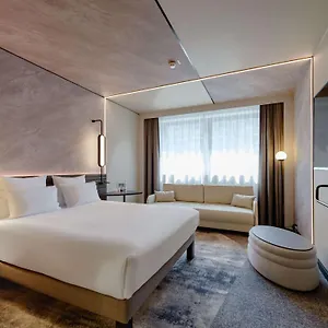 Hotell Novotel Muenchen Airport - Newly Renovated