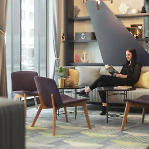 - The Niu, Yen By Ihg Hotell