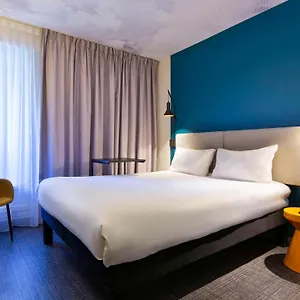 Hotell Ibis Centre Prefecture