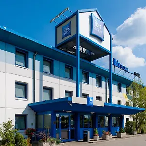 Hotell Ibis Budget Berlin Airport
