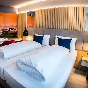 Hotell Wilder Mann