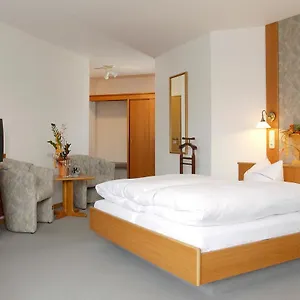 Hotell Rossner