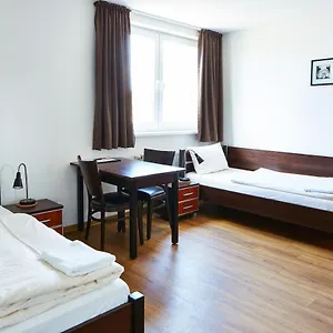Apartment My-bed Hh1, Hamburg