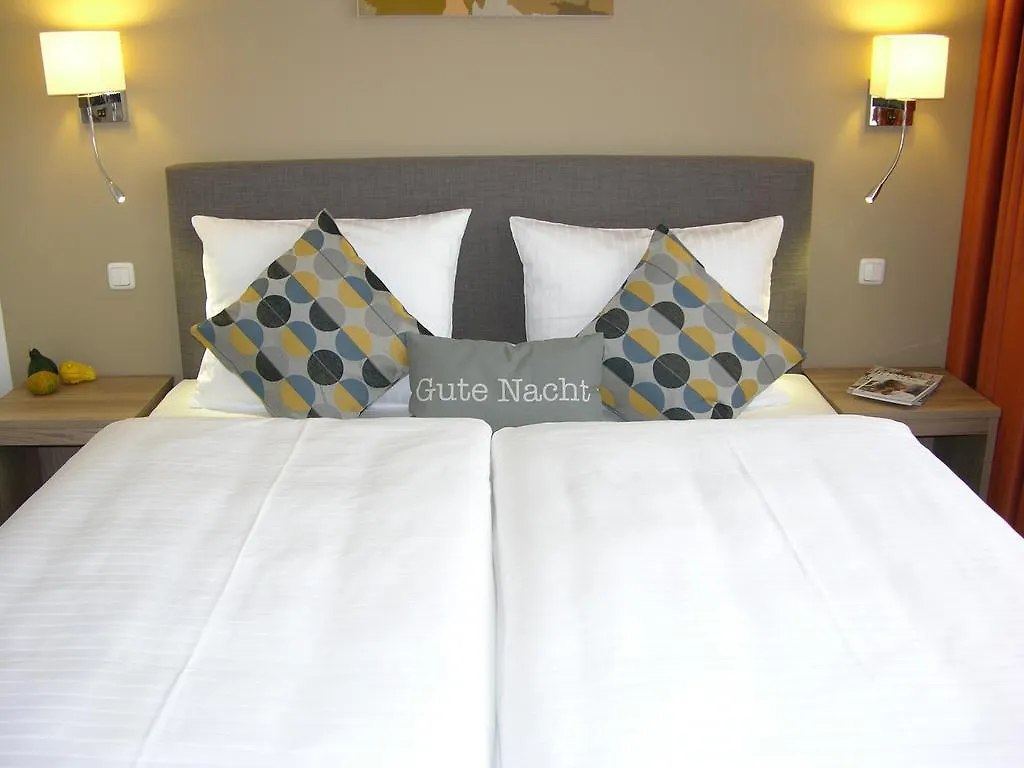 Bo Hotel Hamburg