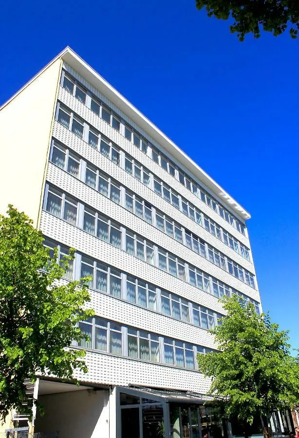Bo Hotel Hamburg