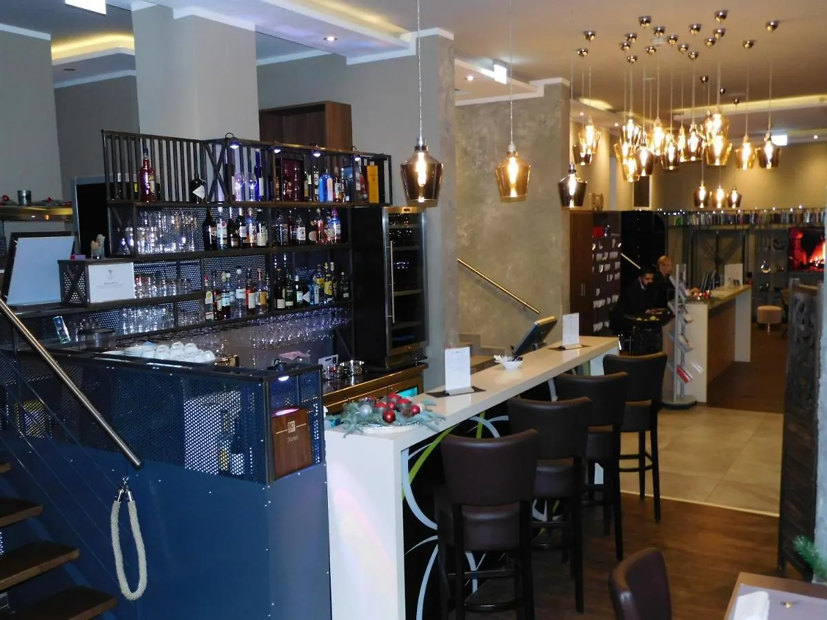 Bo Hotel Hamburg