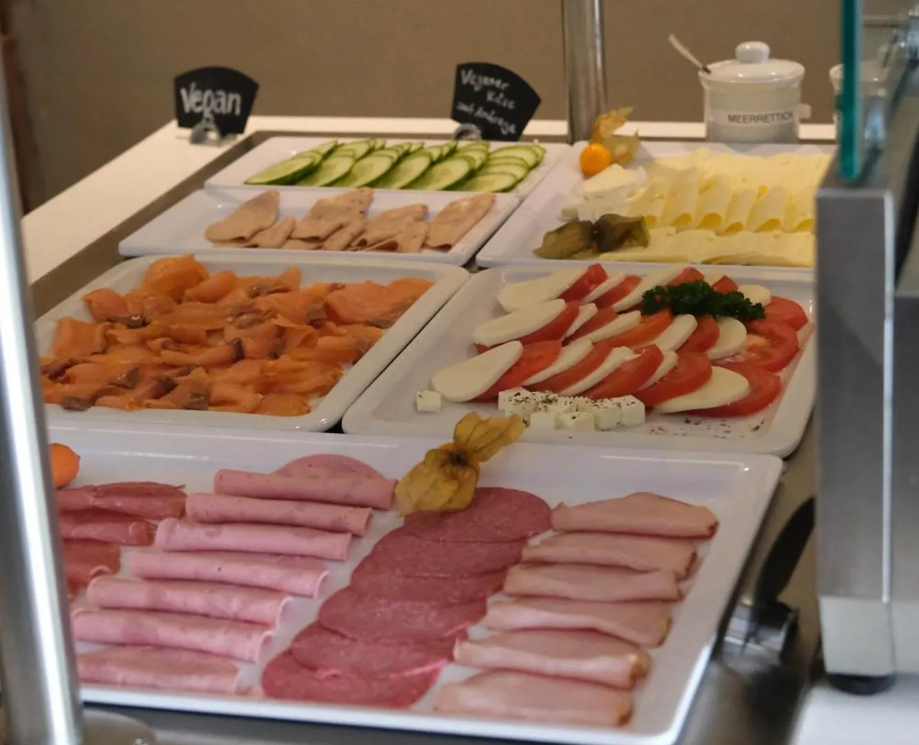 Bo Hotel Hamburg Németország