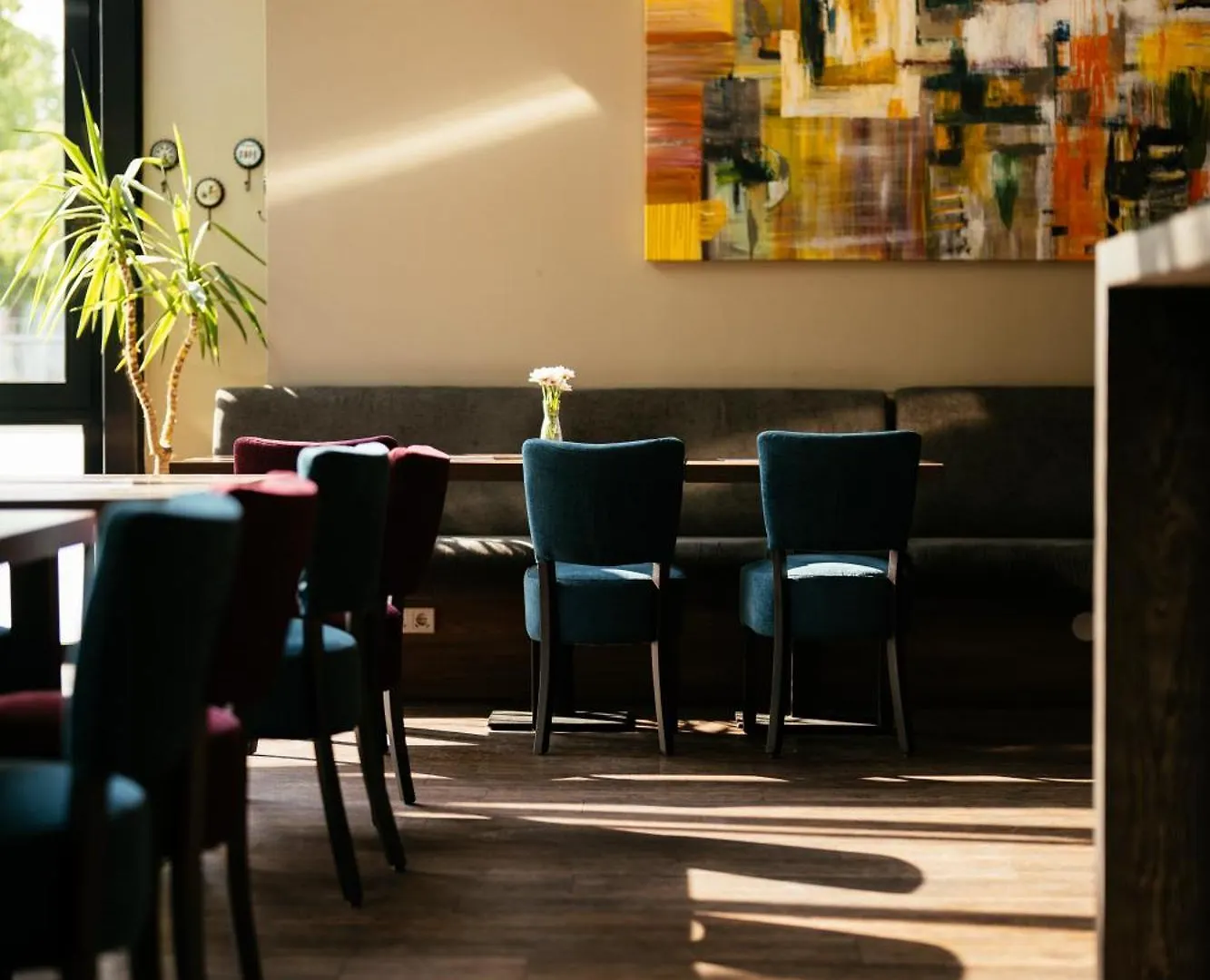 Bo Hotel Hamburg 3*,  Germany