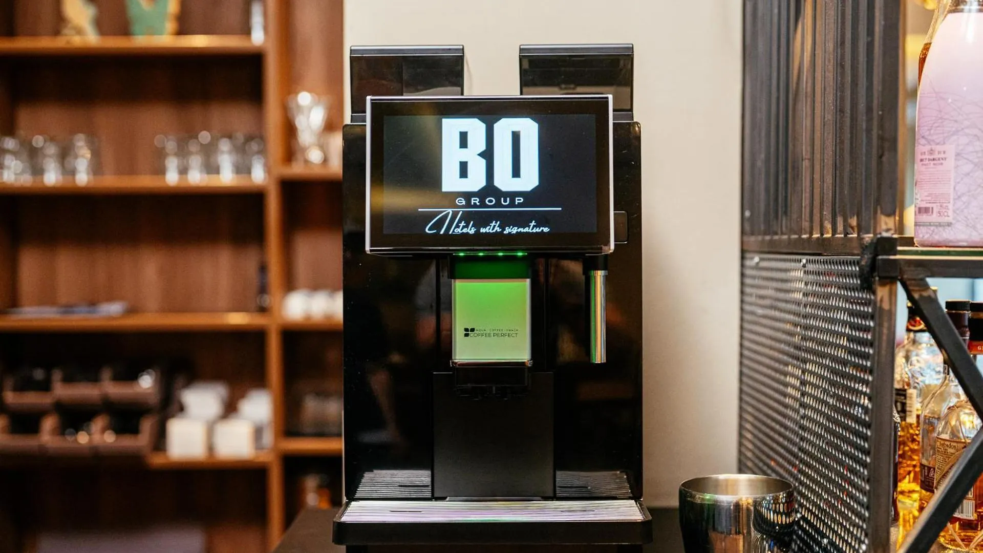 Bo Hotel Hamburg