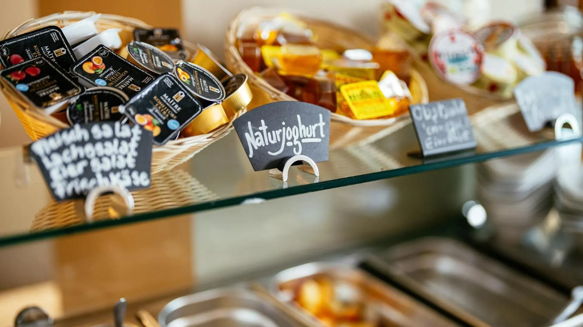 Bo Hotel Hamburg