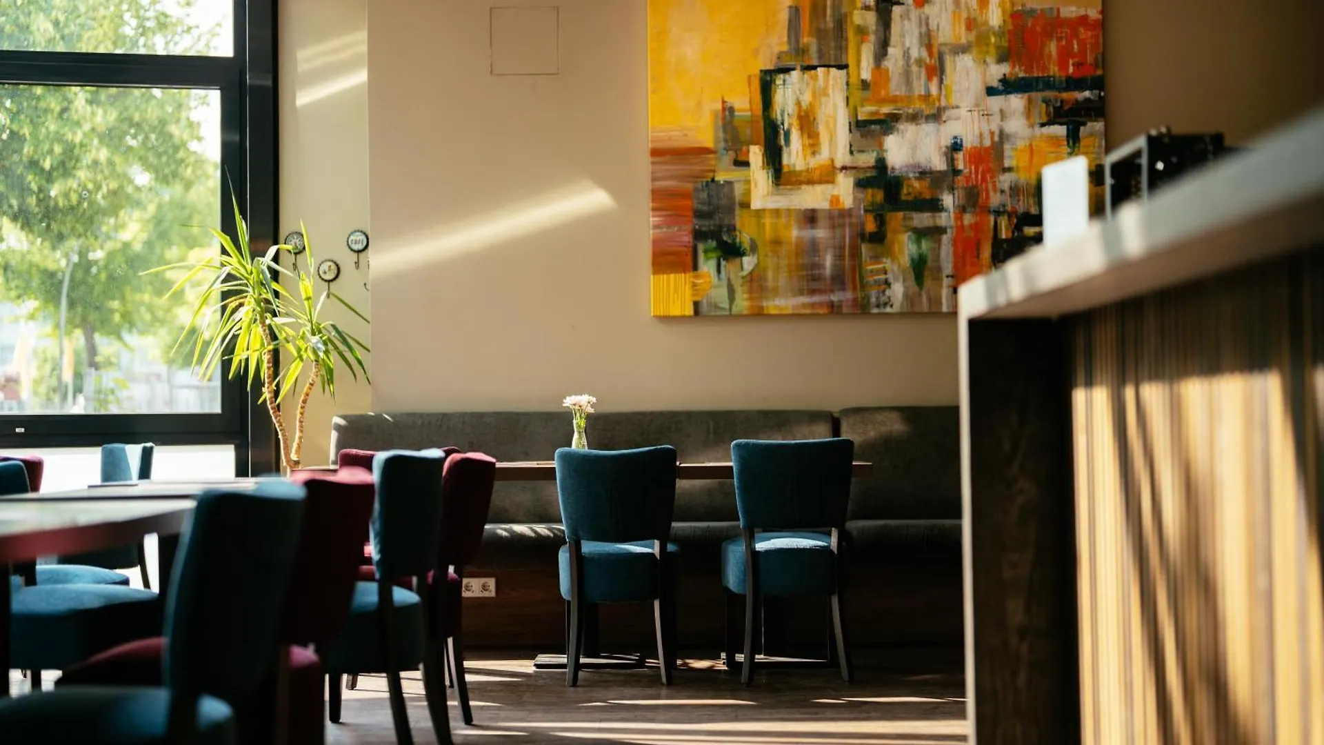 Bo Hotel Hamburg