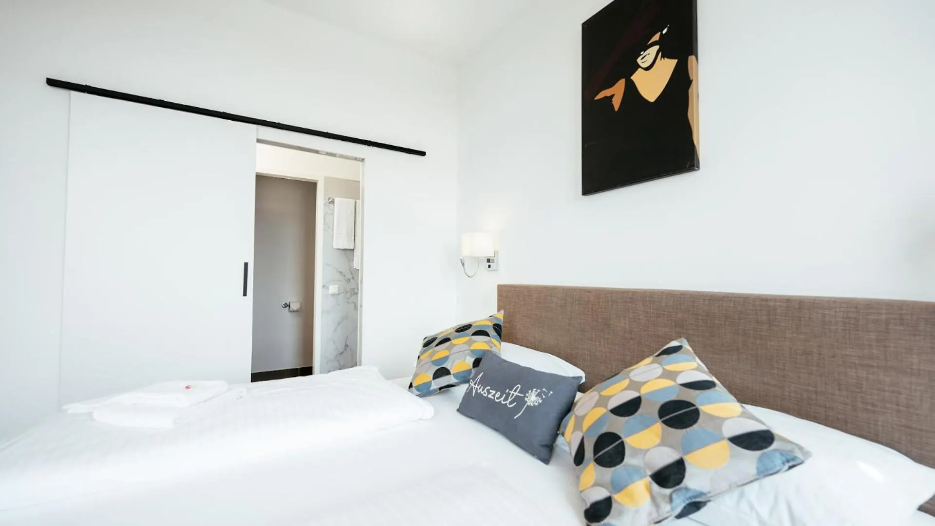 Bo Hotel Hamburg