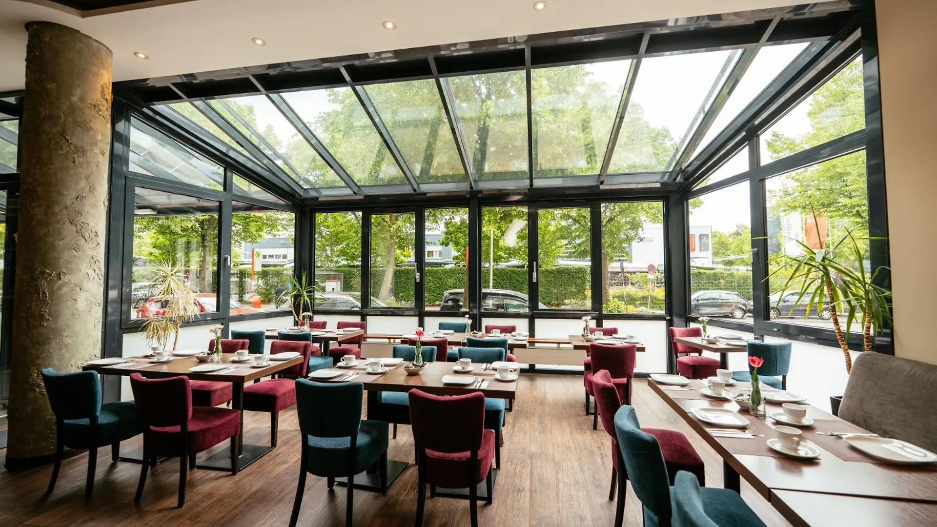 Bo Hotel Hamburg