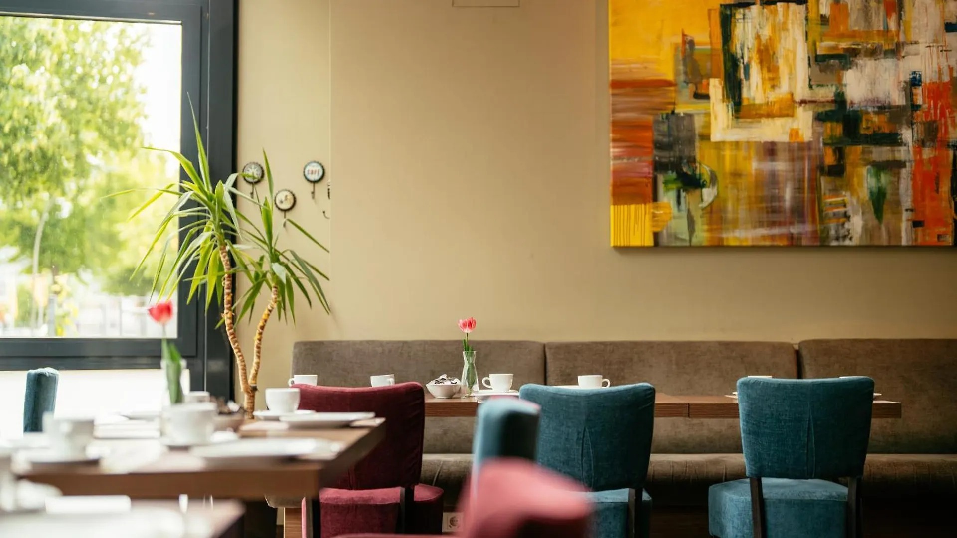 Bo Hotel Hamburg