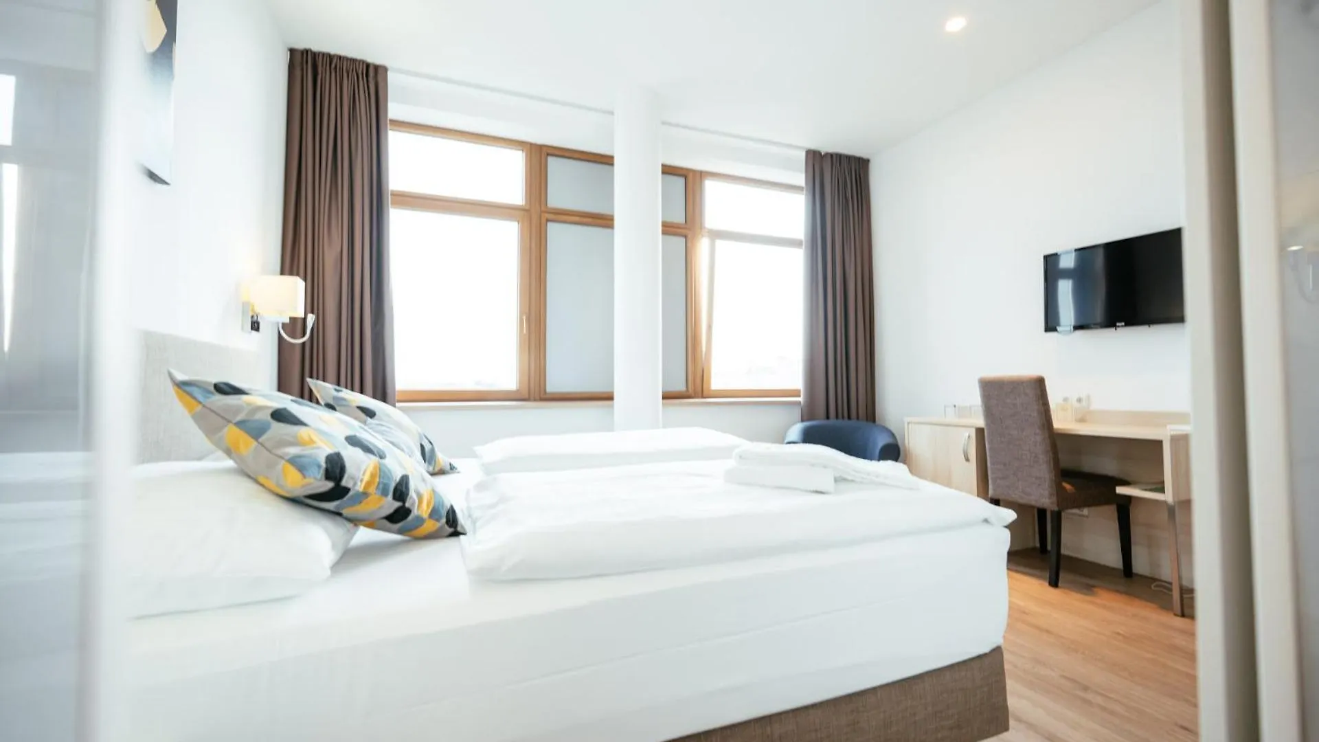 Bo Hotel Hamburg