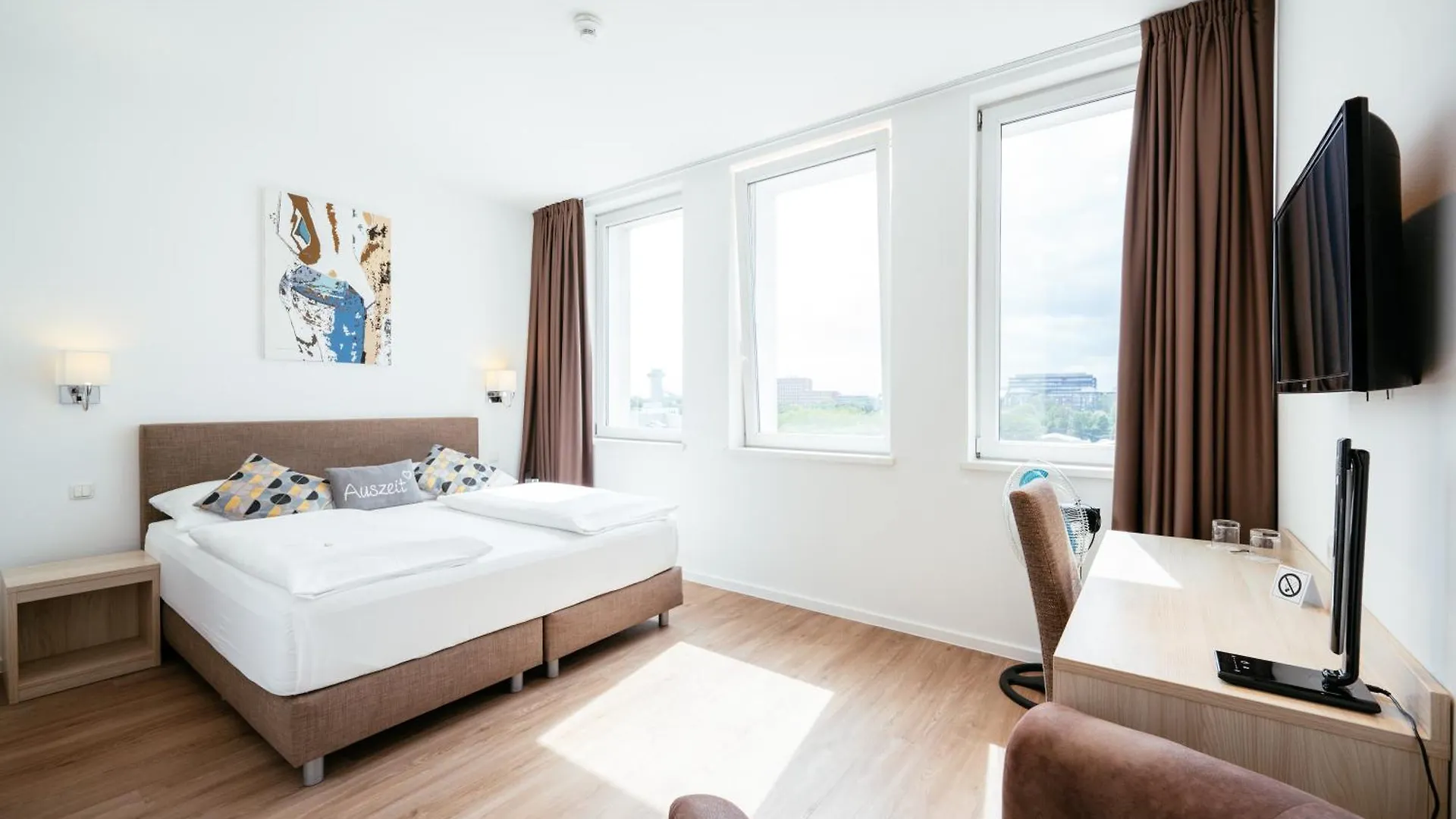 Bo Hotel Hamburg