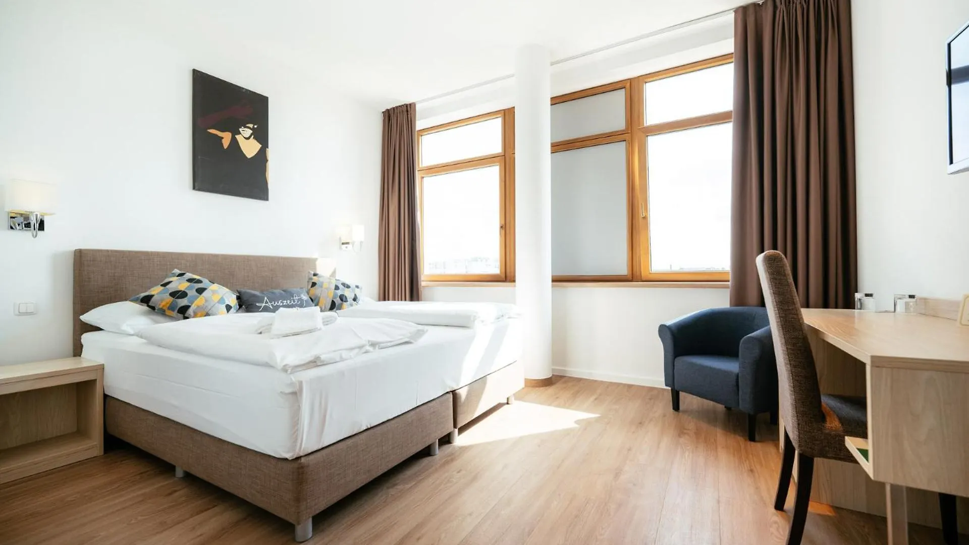 Bo Hotel Hamburg