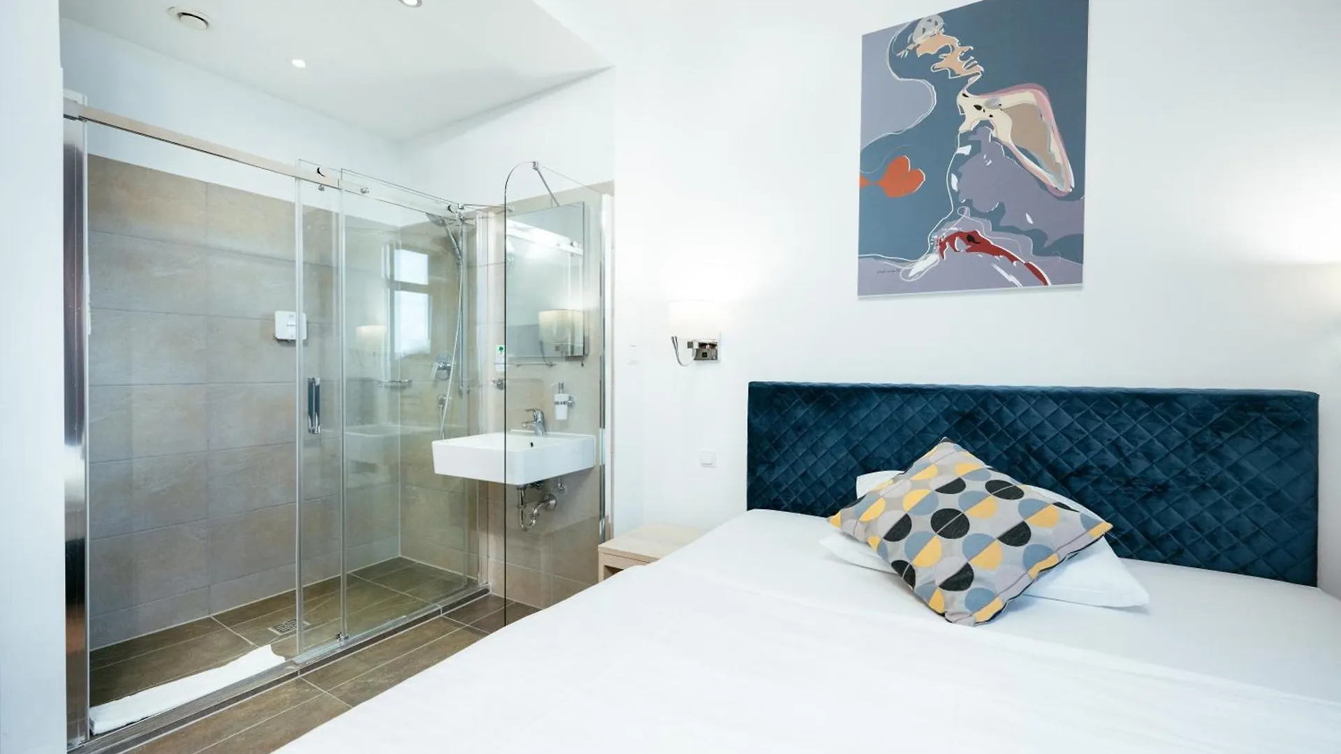 Bo Hotel Hamburg