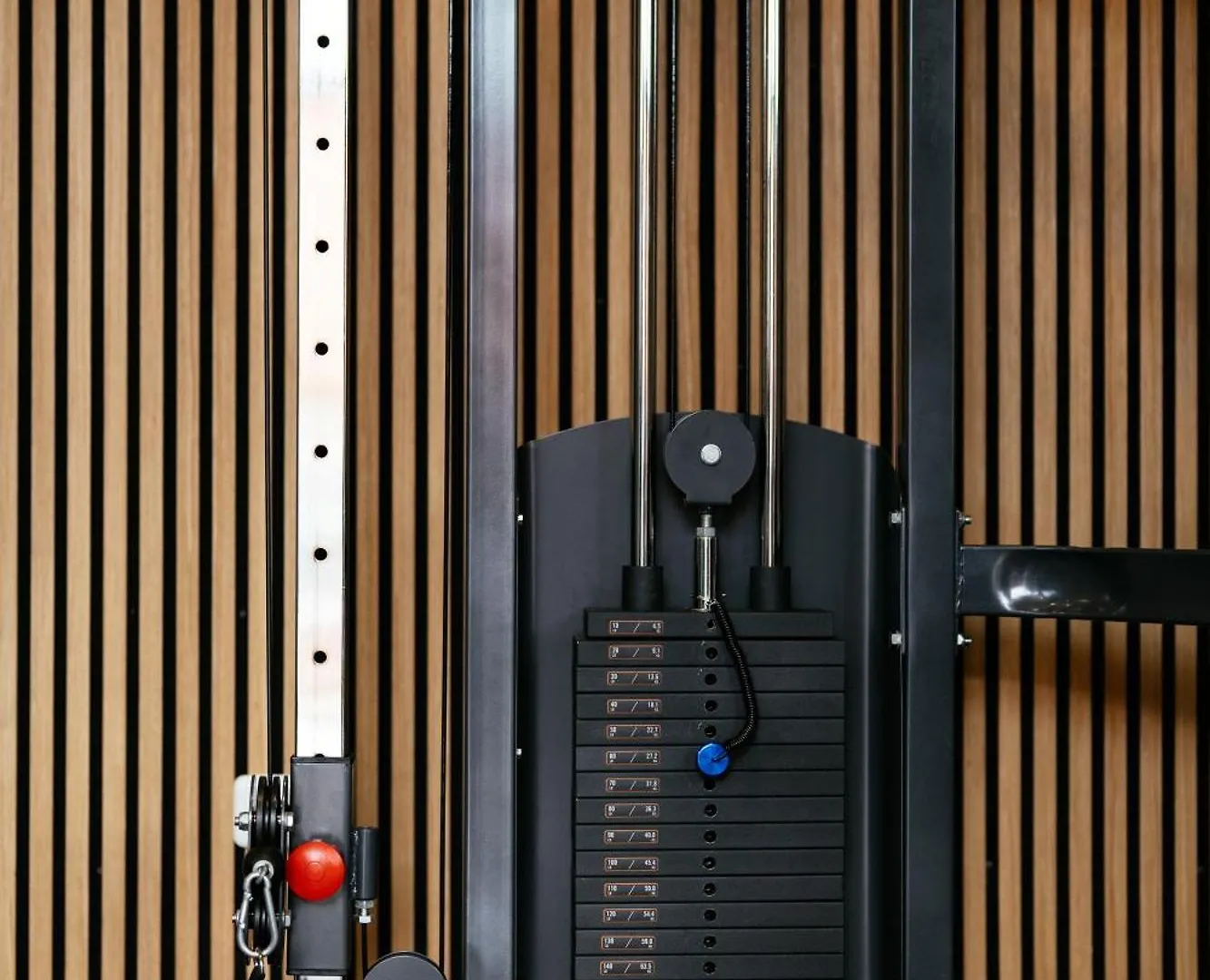 Bo Hotel Hamburg