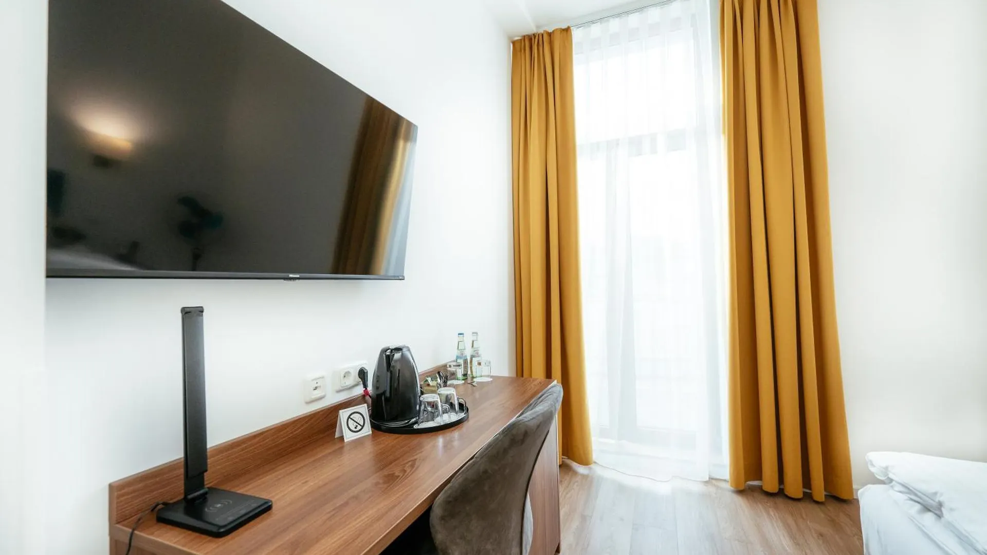Bo Hotel Hamburg