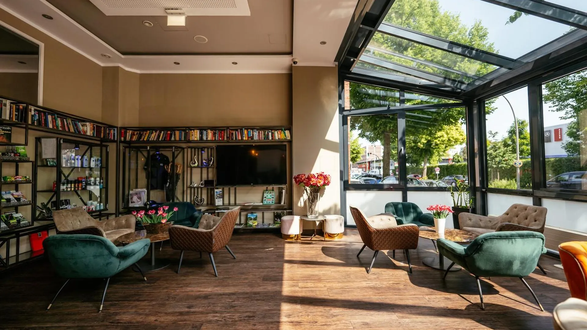 Bo Hotel Hamburg