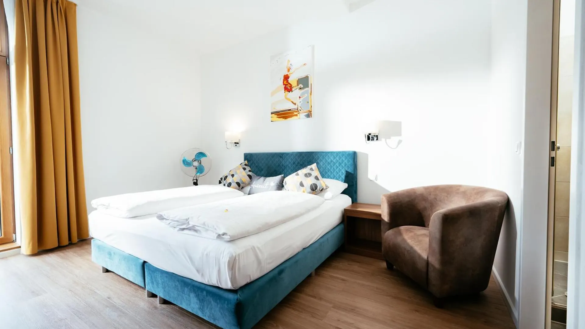 Bo Hotel Hamburg