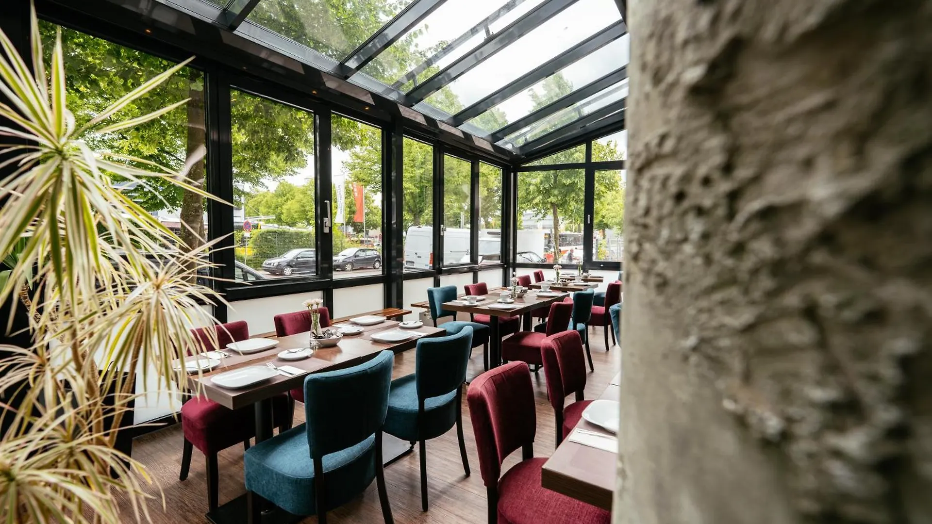 Bo Hotel Hamburg