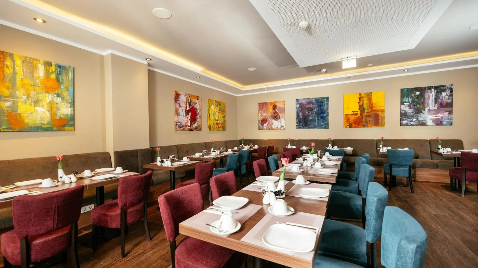 Bo Hotel Hamburg